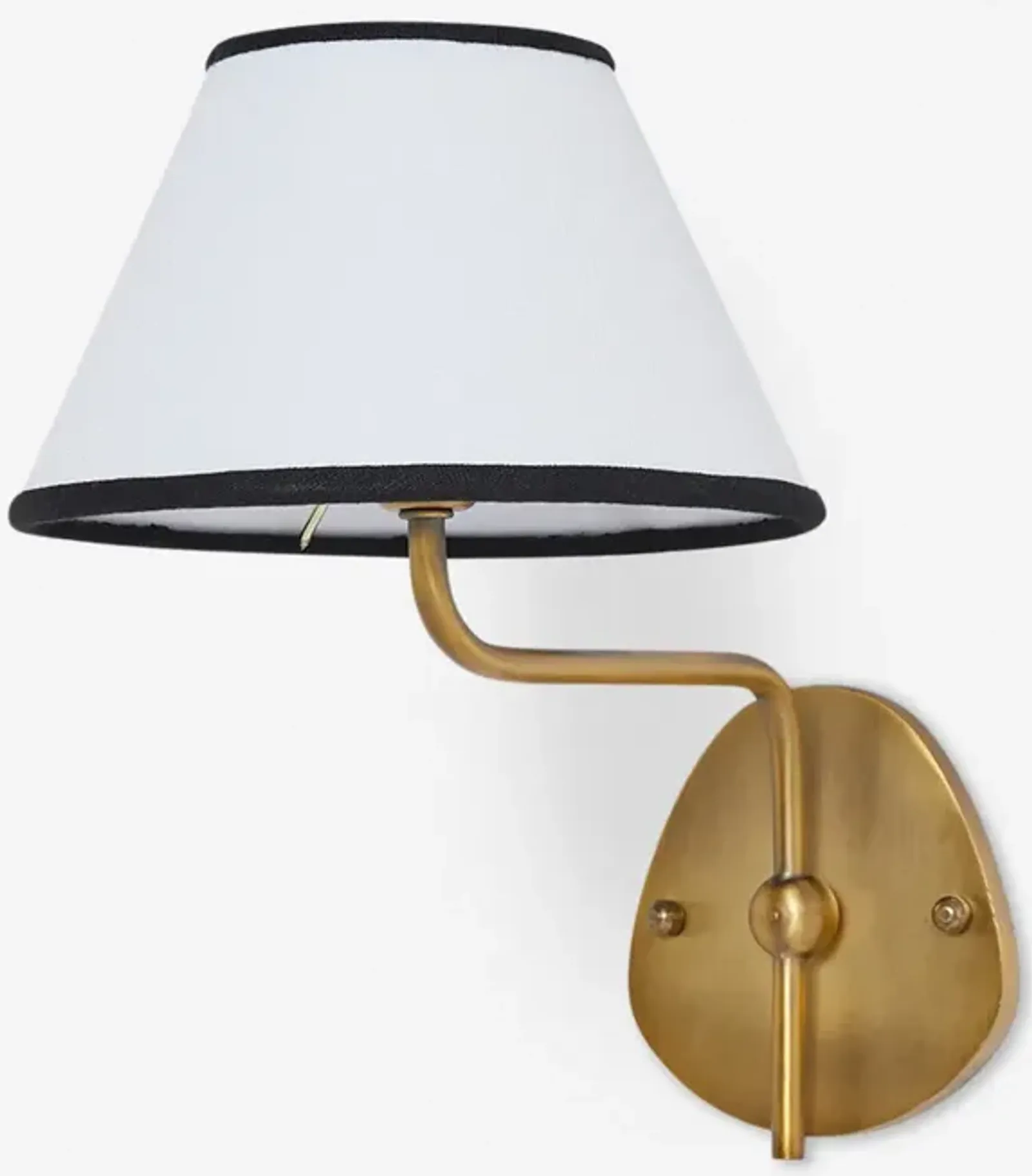 Magdalene Single Sconce