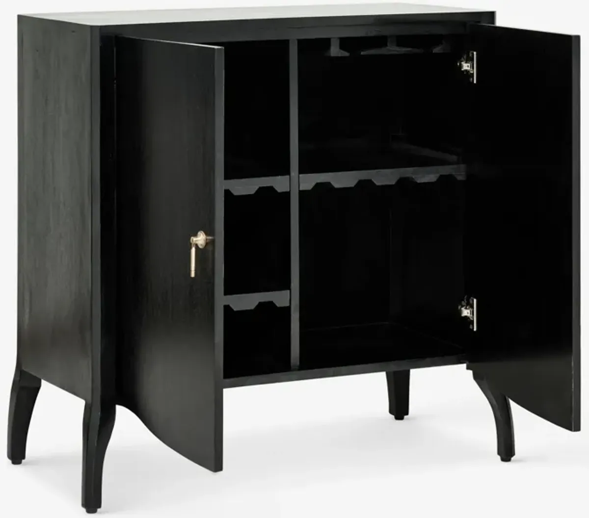 Anabella Bar Cabinet