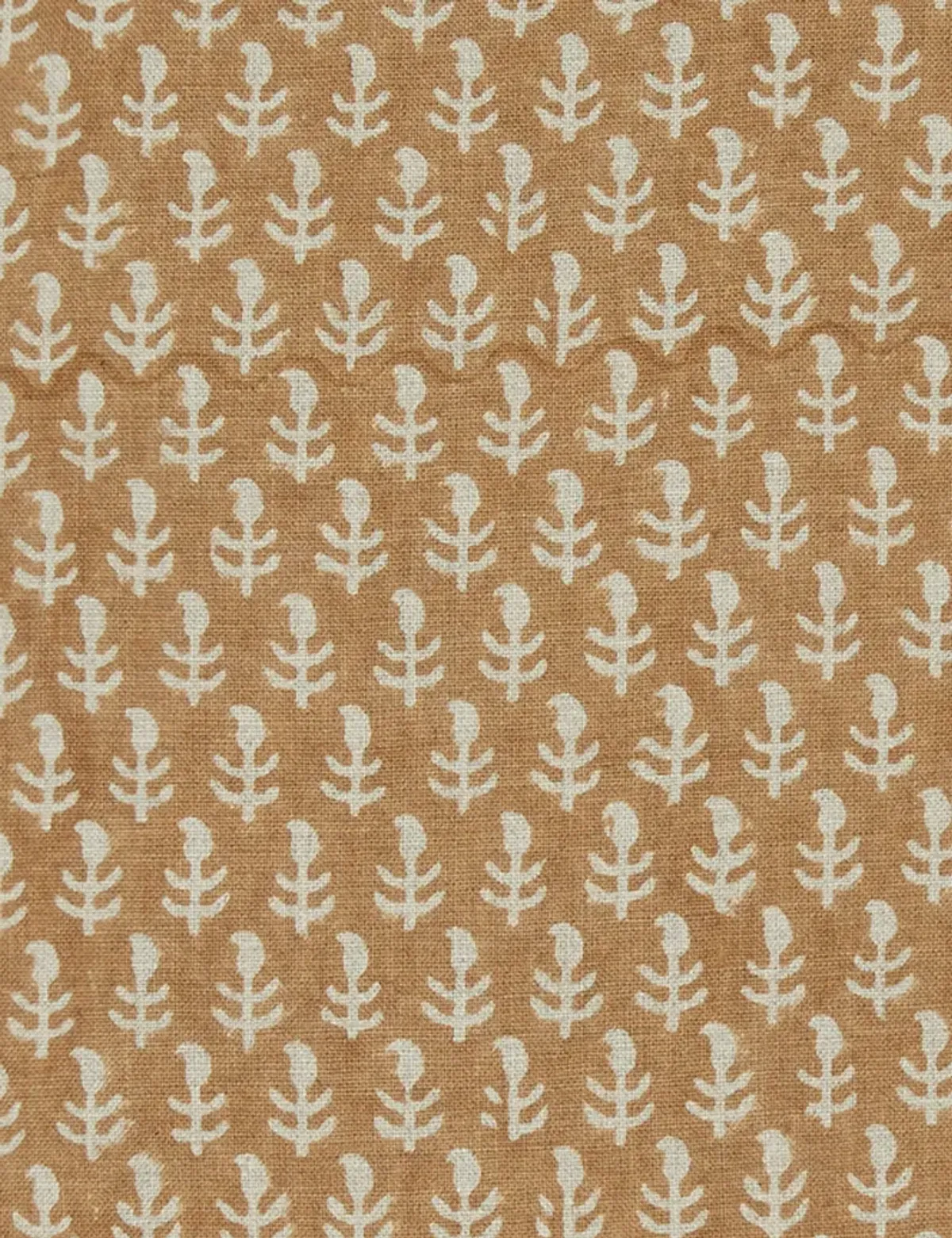 Agnes Linen Pillow