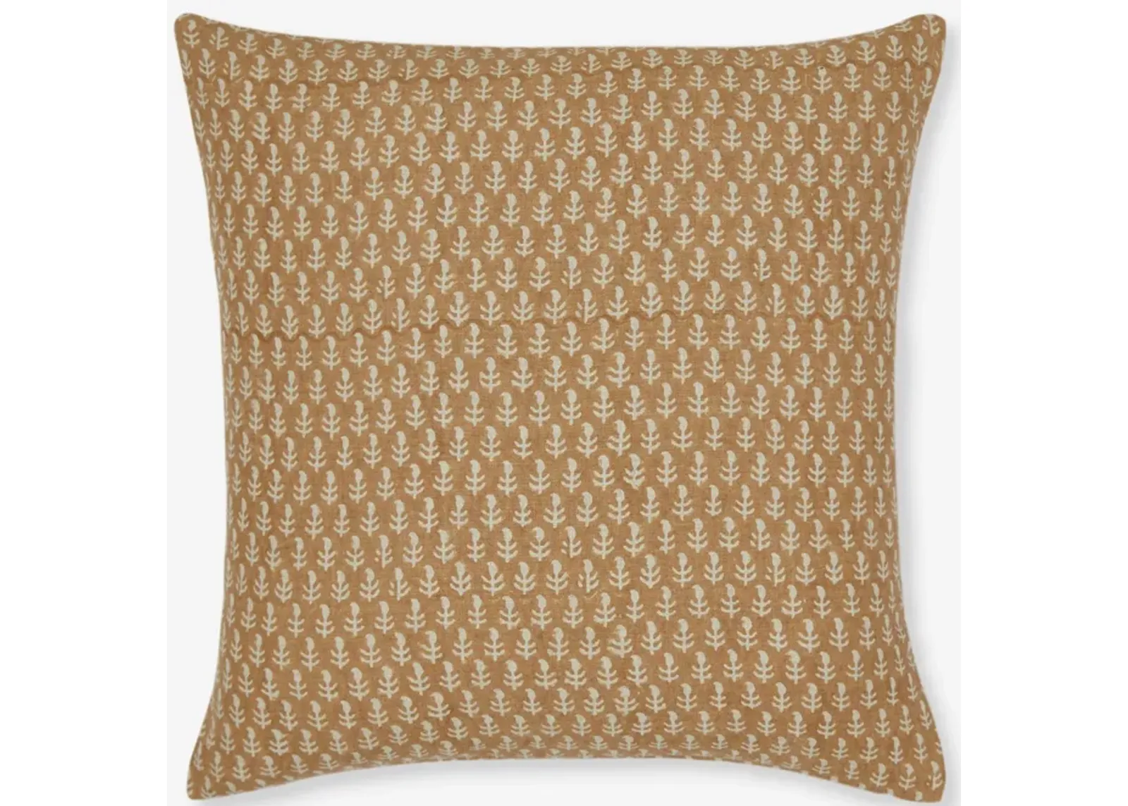 Agnes Linen Pillow