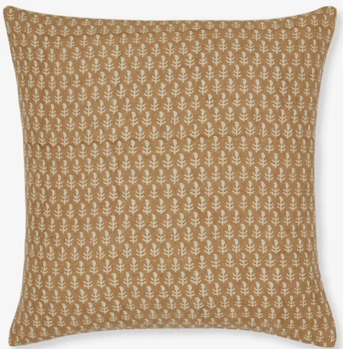 Agnes Linen Pillow