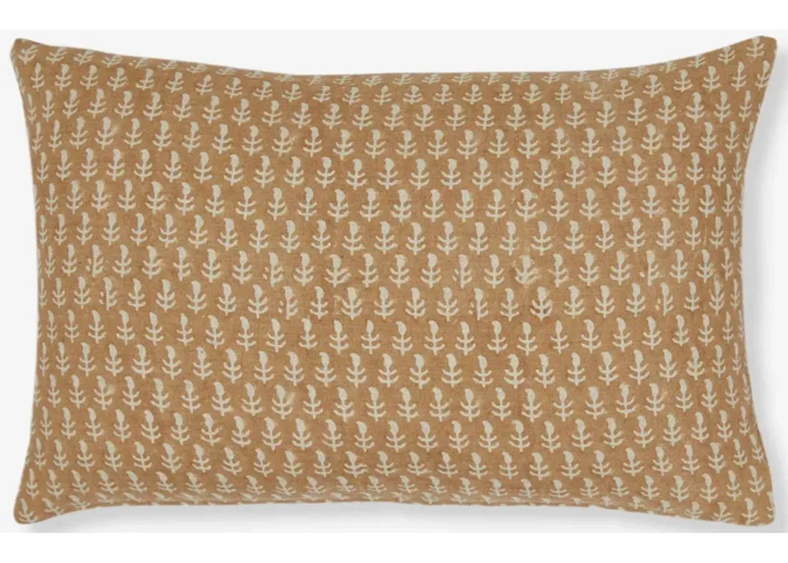 Agnes Linen Pillow