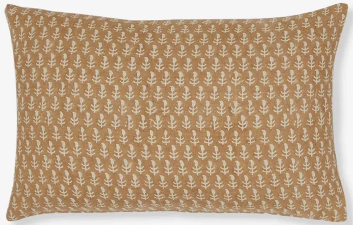 Agnes Linen Pillow