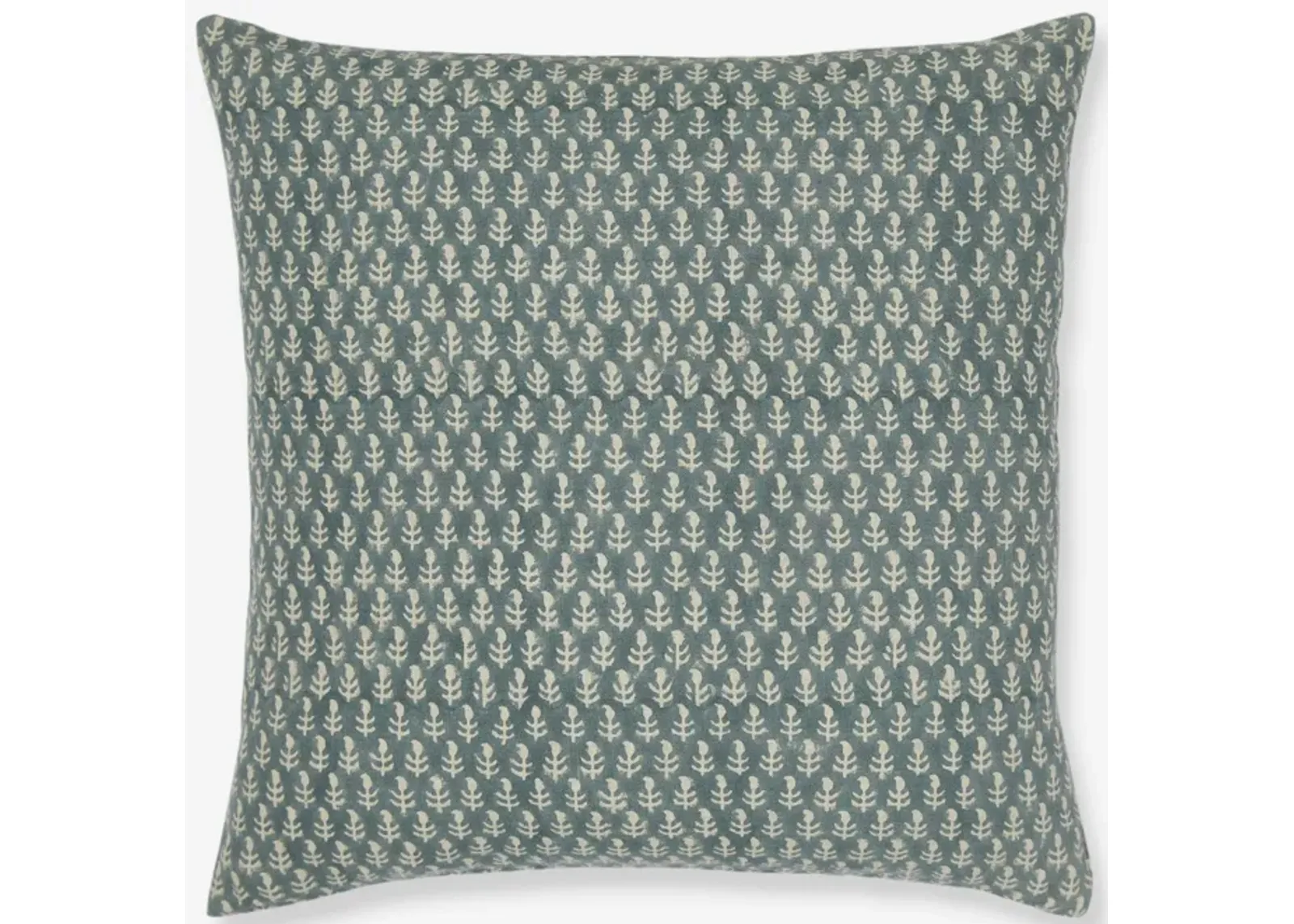 Agnes Linen Pillow