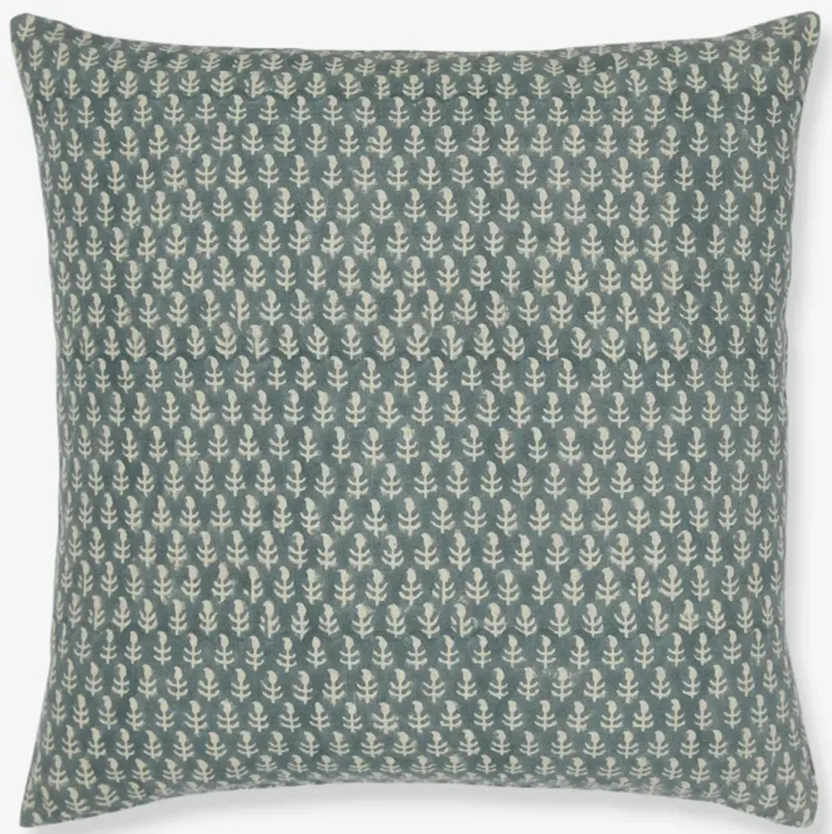 Agnes Linen Pillow