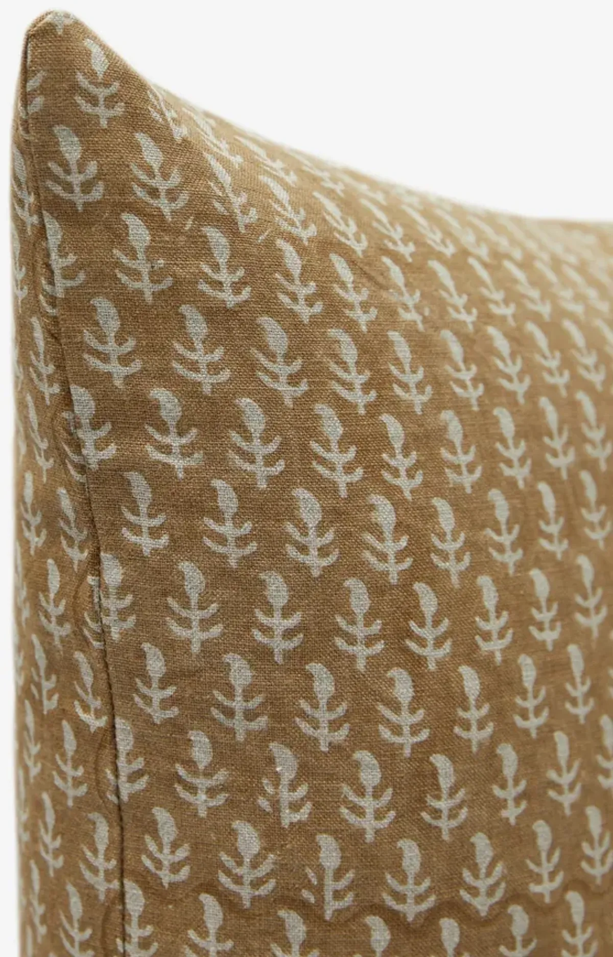 Agnes Linen Pillow