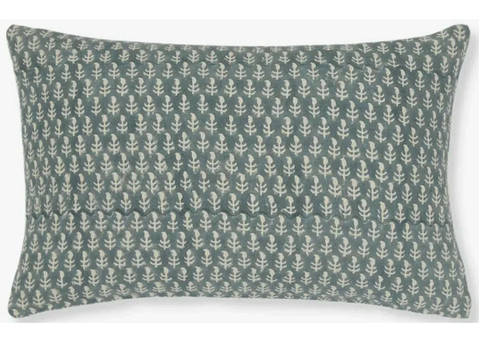 Agnes Linen Pillow