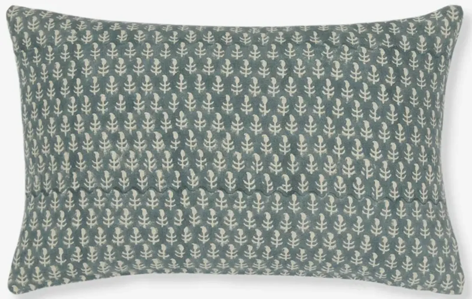 Agnes Linen Pillow