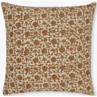 Lavelanet Linen Pillow