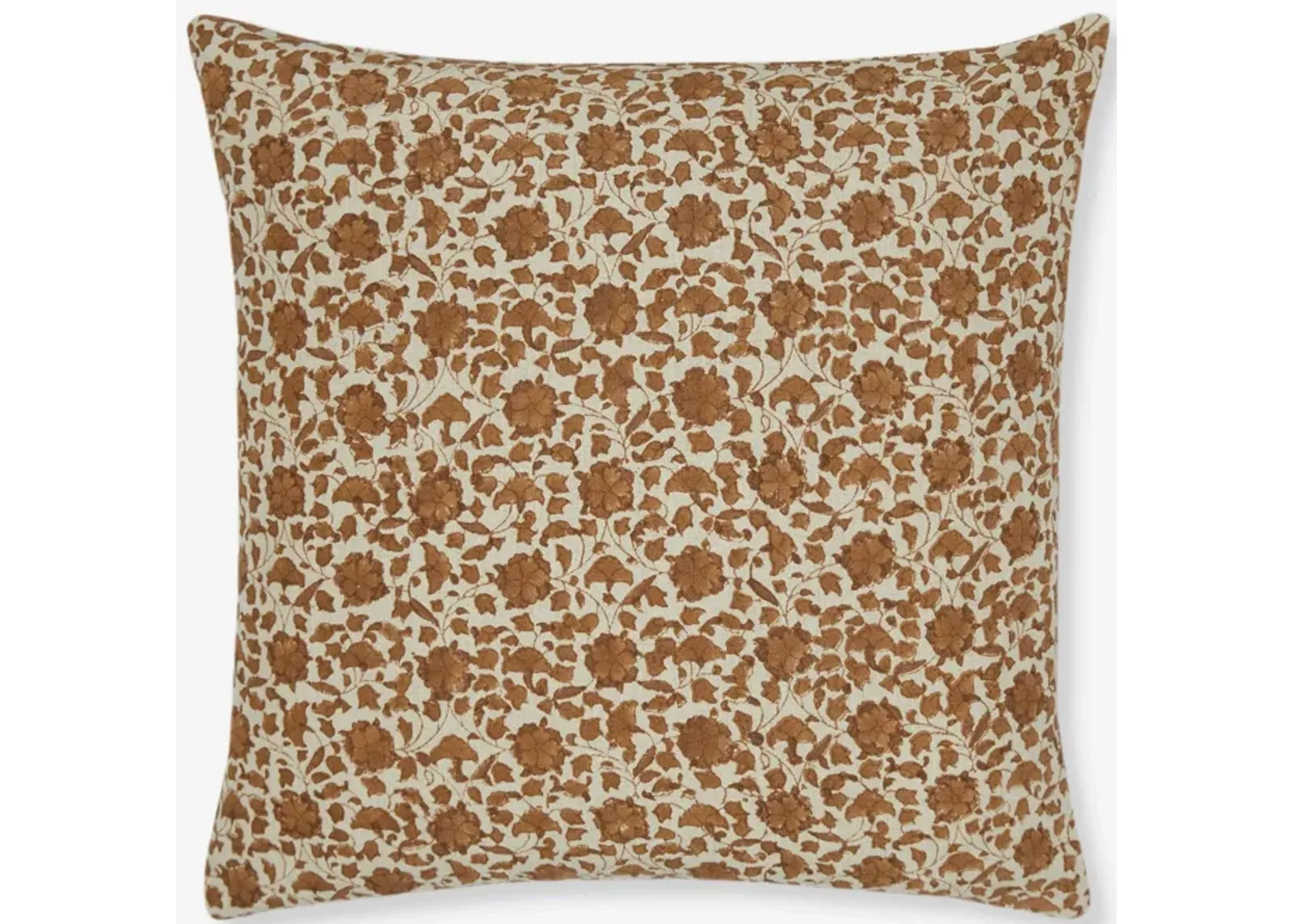 Lavelanet Linen Pillow