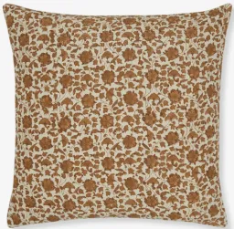 Ivory and Rust color