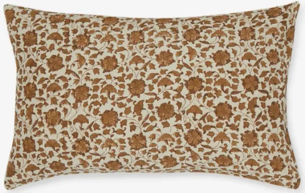 Lavelanet Linen Pillow