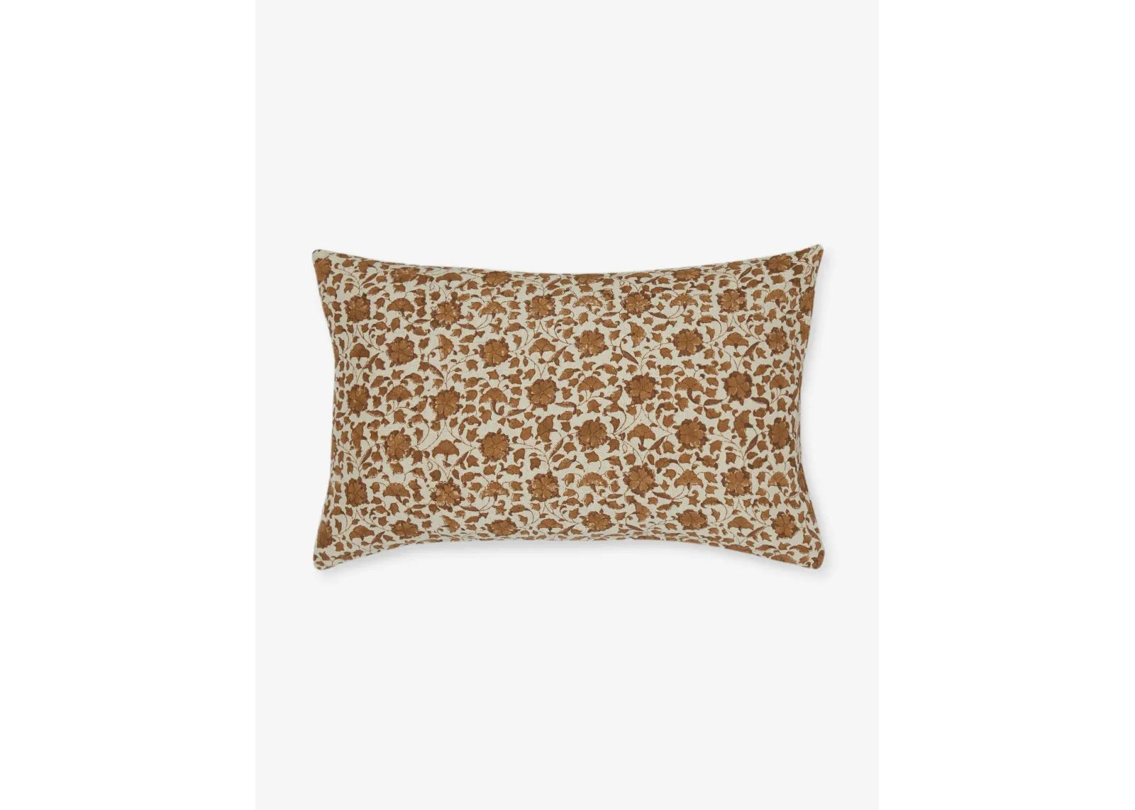 Lavelanet Linen Pillow