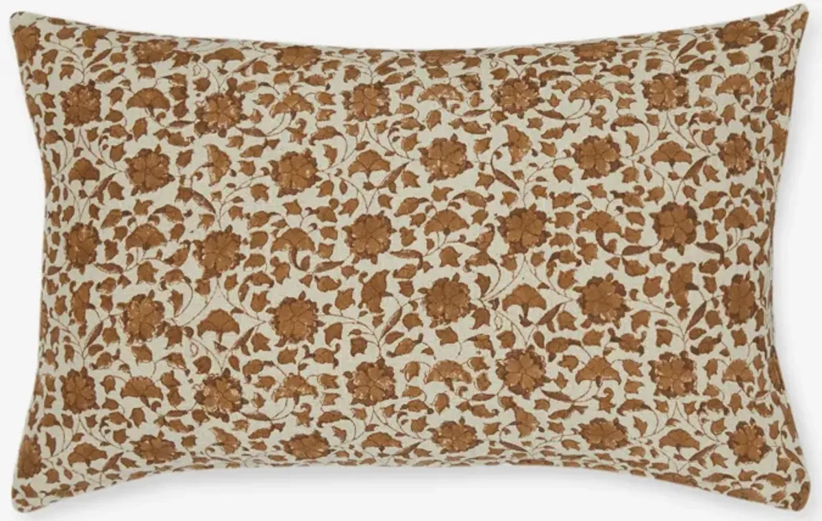 Lavelanet Linen Pillow