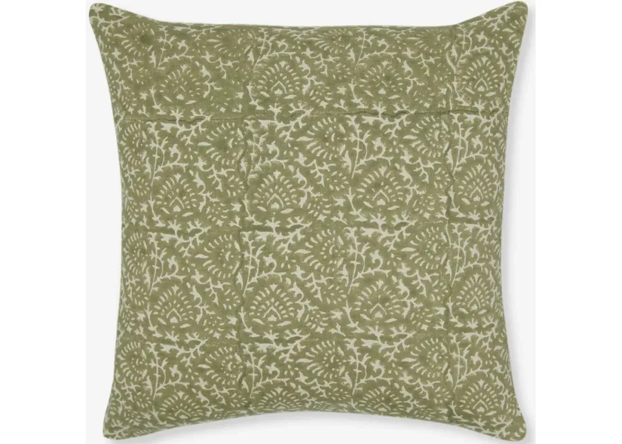 Carmel Linen Pillow