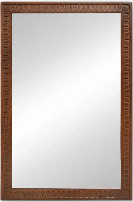 Dane Mirror