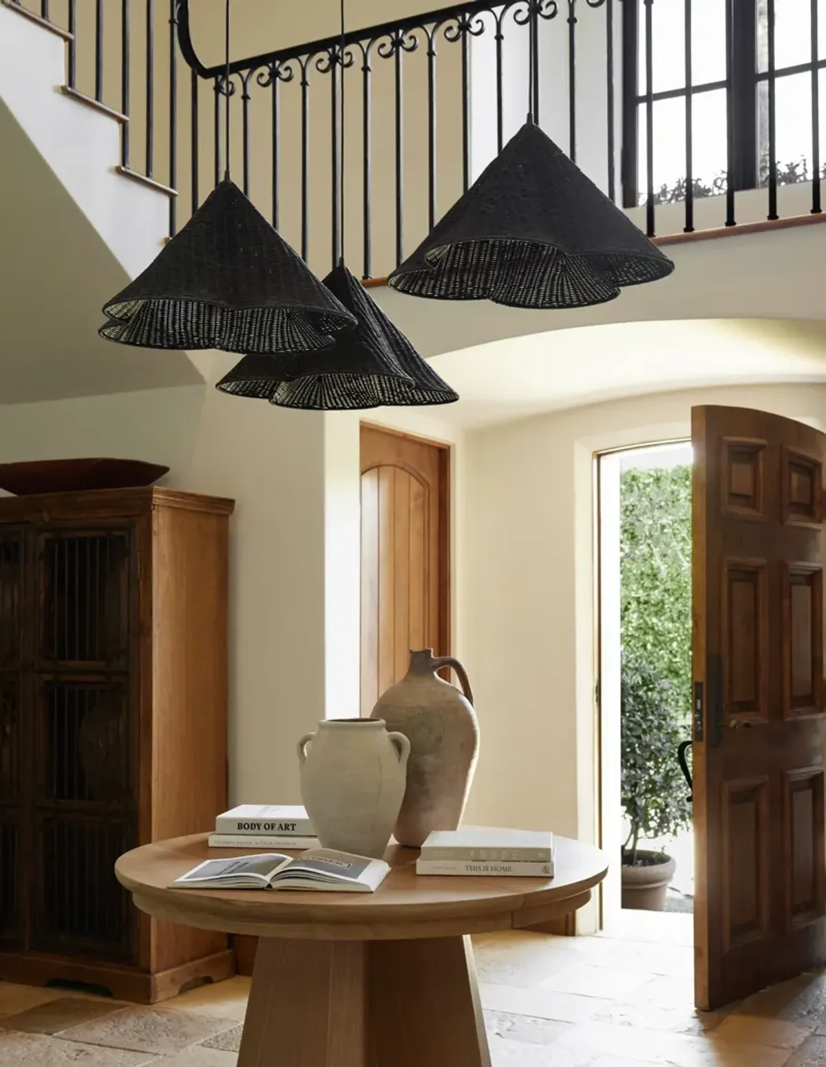 Kalani Pendant Light