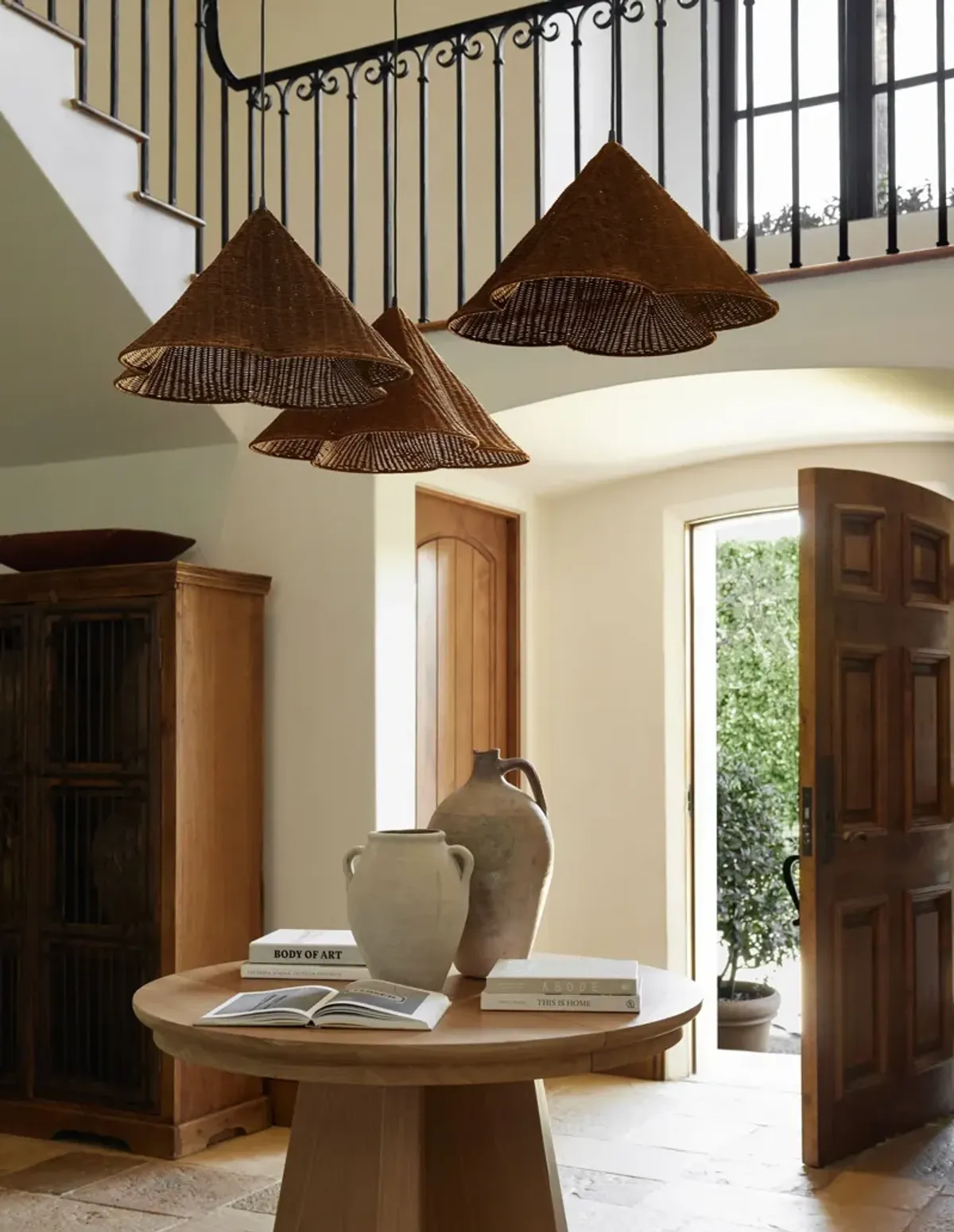 Kalani Pendant Light