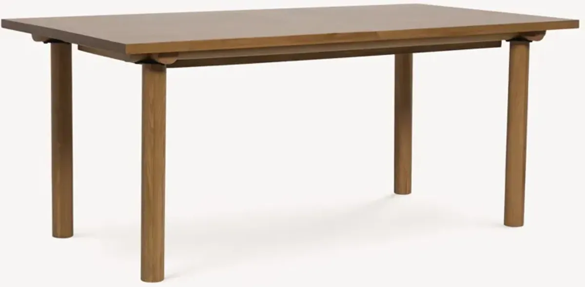 Hewitt Extendable Dining Table