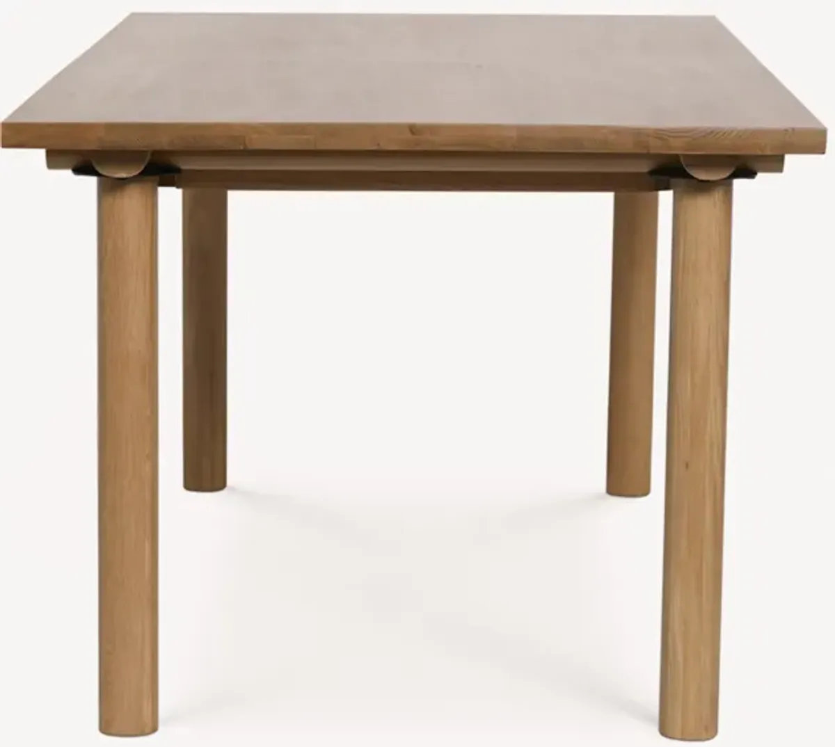 Hewitt Extendable Dining Table