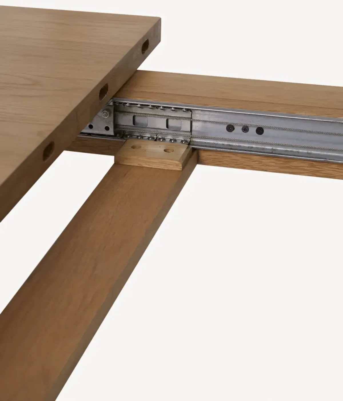 Hewitt Extendable Dining Table