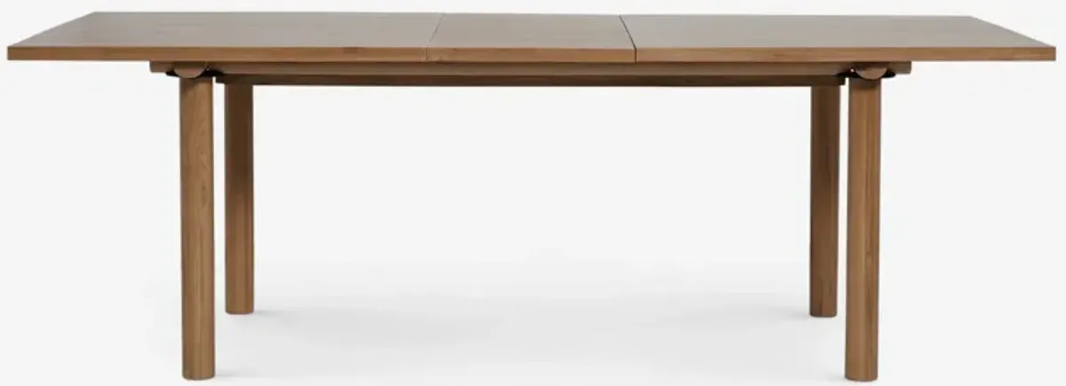 Hewitt Extendable Dining Table