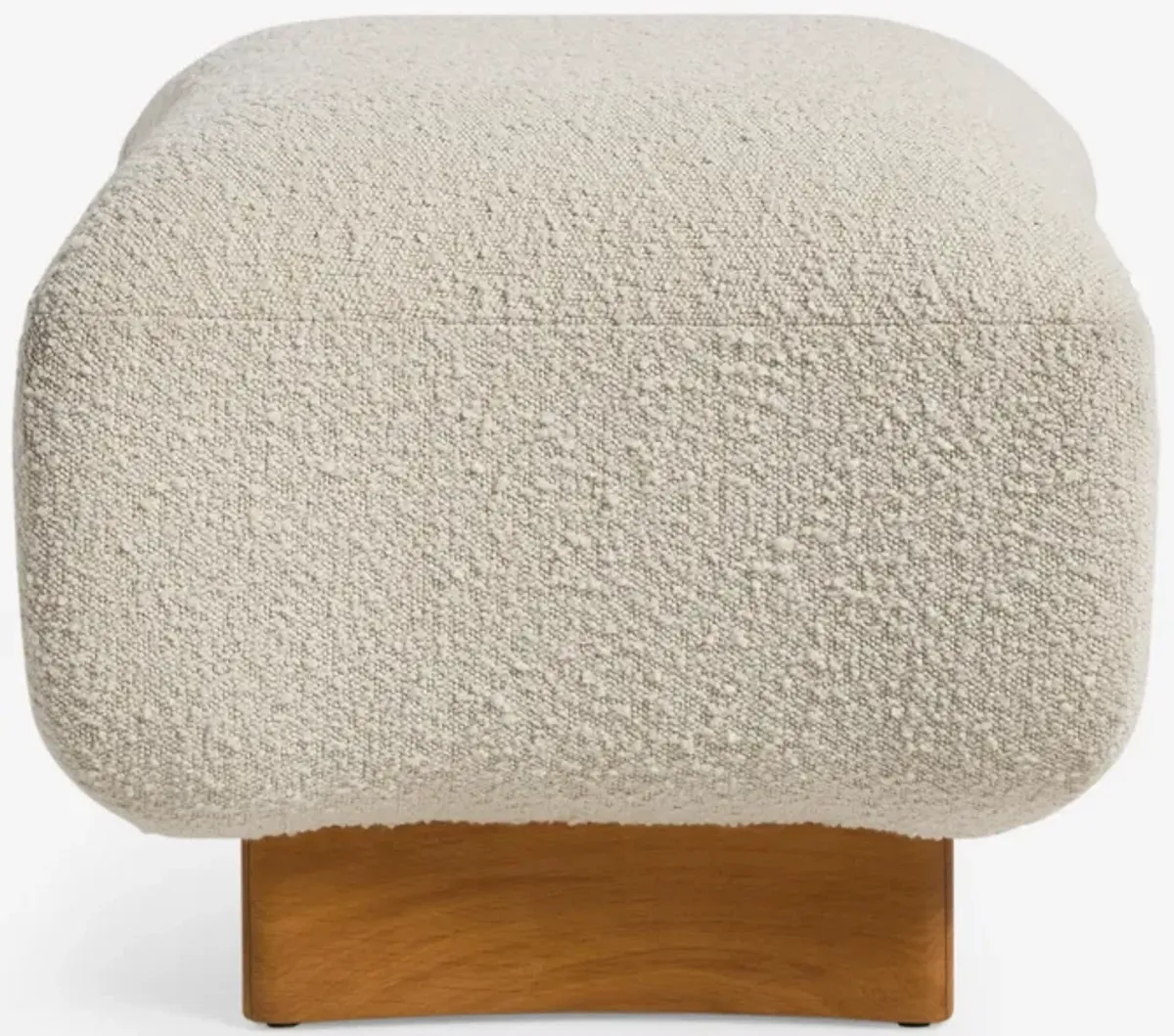 Lua Ottoman by Eny Lee Parker