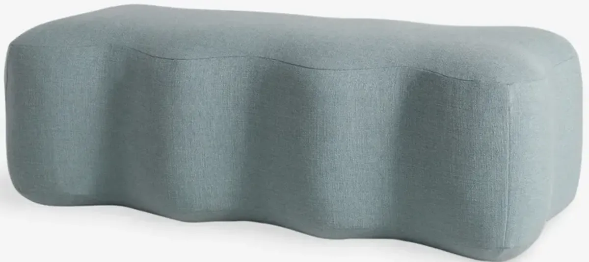 June Bench by Eny Lee Parker