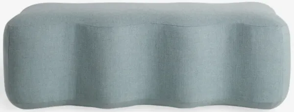 June Bench by Eny Lee Parker