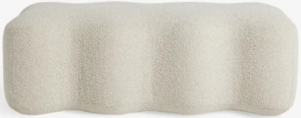 June Bench by Eny Lee Parker