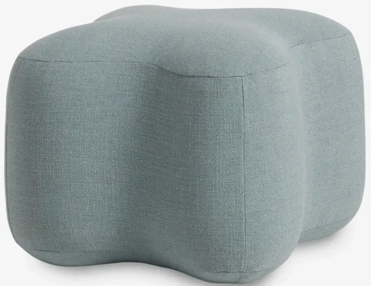 June Ottoman by Eny Lee Parker