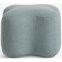 June Ottoman by Eny Lee Parker