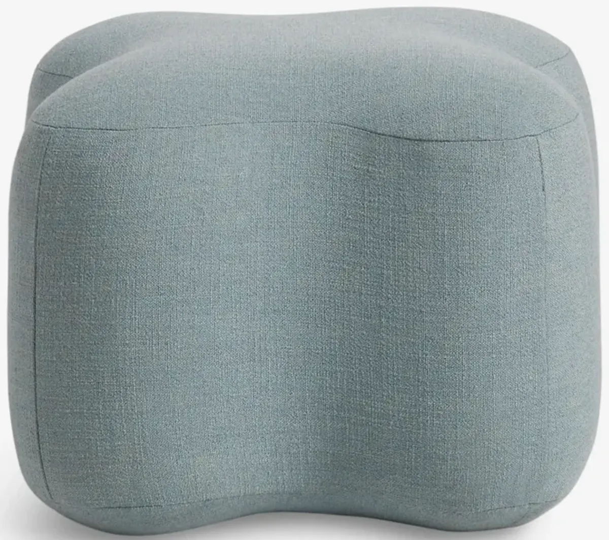 June Ottoman by Eny Lee Parker