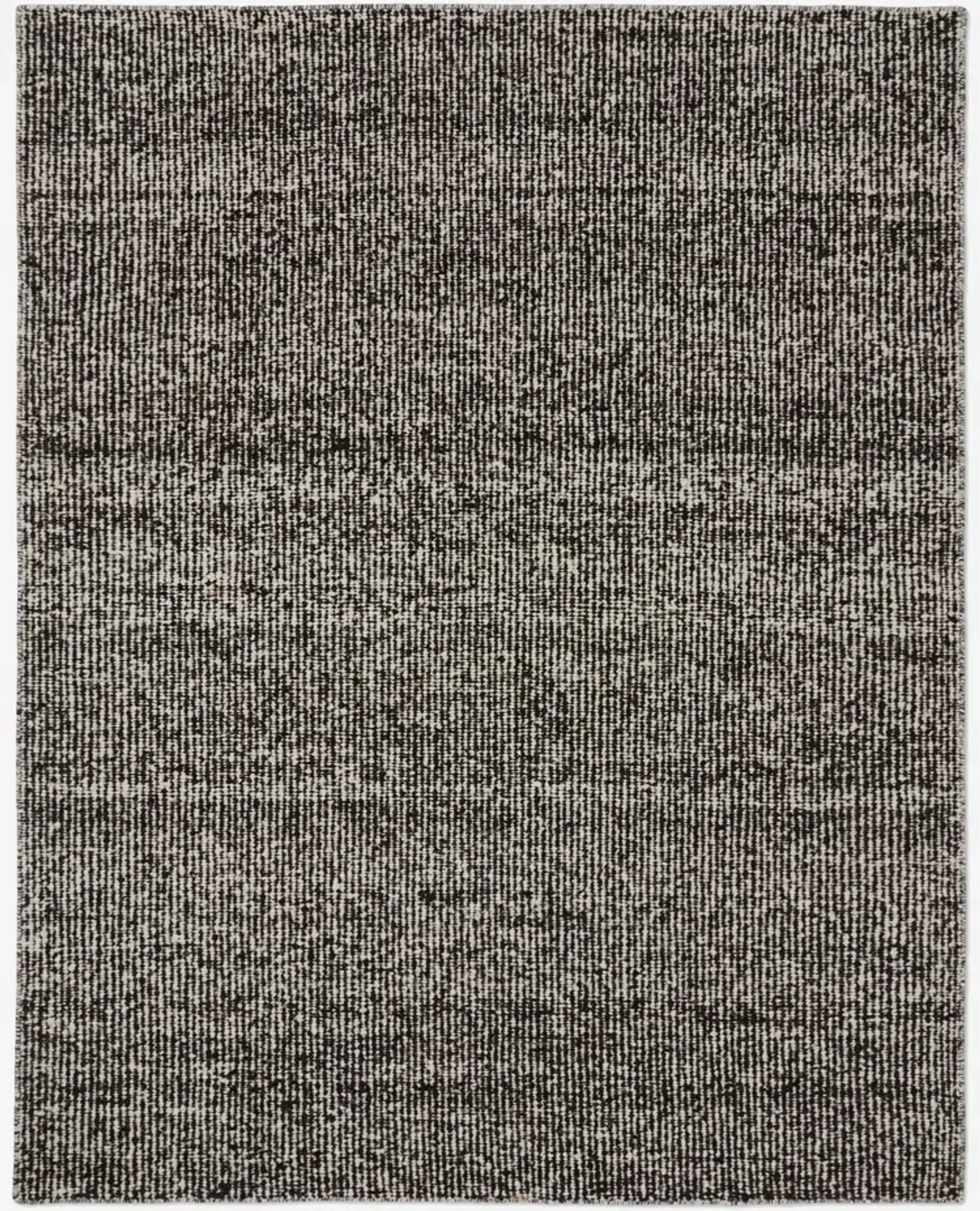 Taos Handwoven Wool Rug