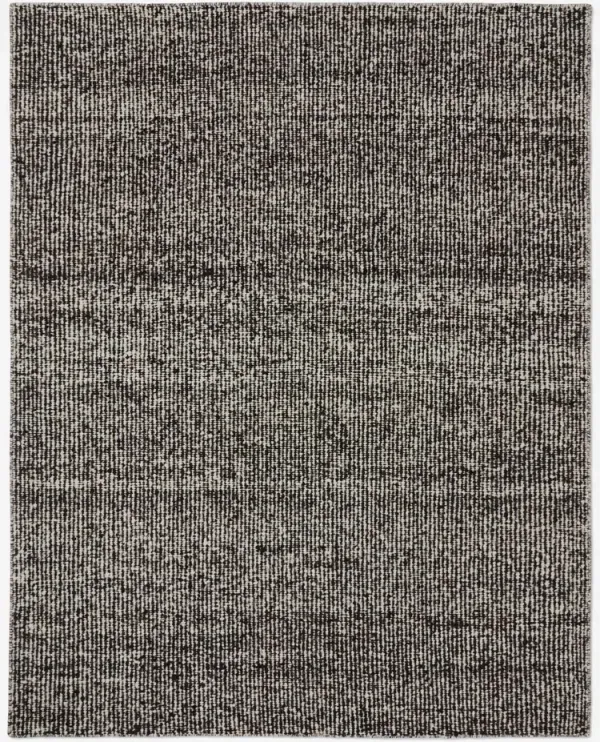 Taos Handwoven Wool Rug