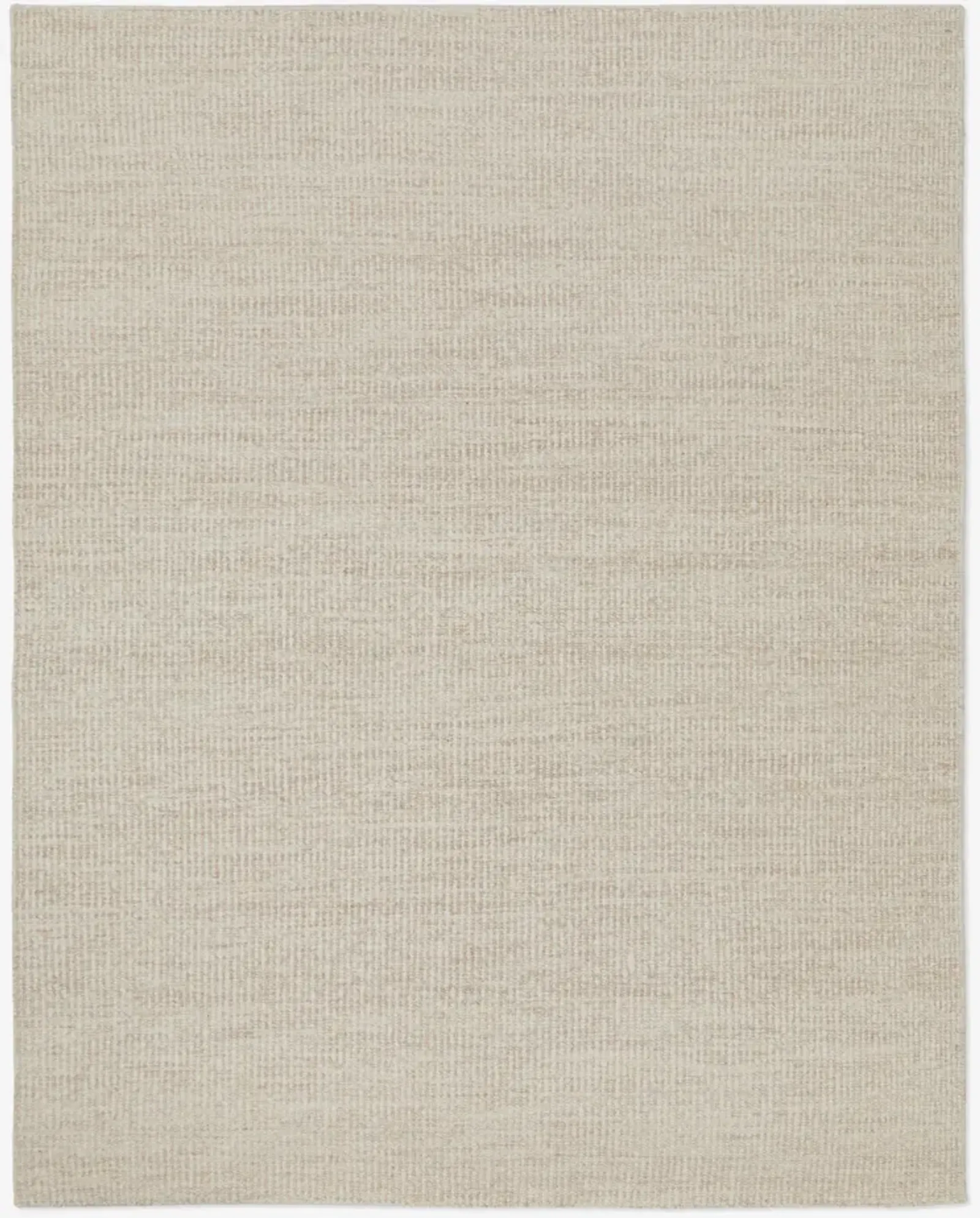 Taos Handwoven Wool Rug