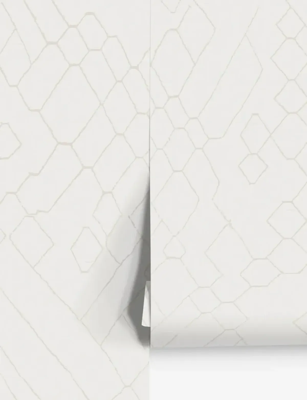 Moroccan Wallpaper Mural by Sarah Sherman Samuel