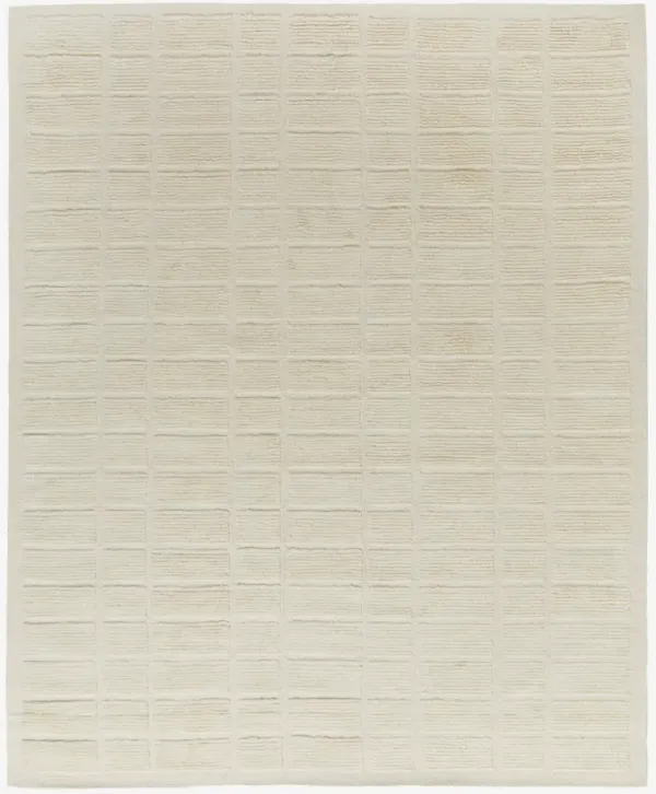 Geller Hand-Tufted Wool Rug