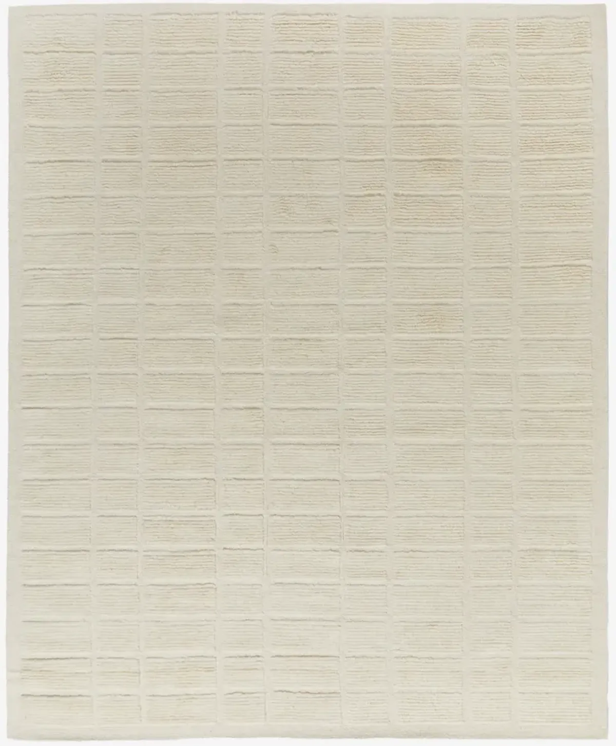 Geller Hand-Tufted Wool Rug