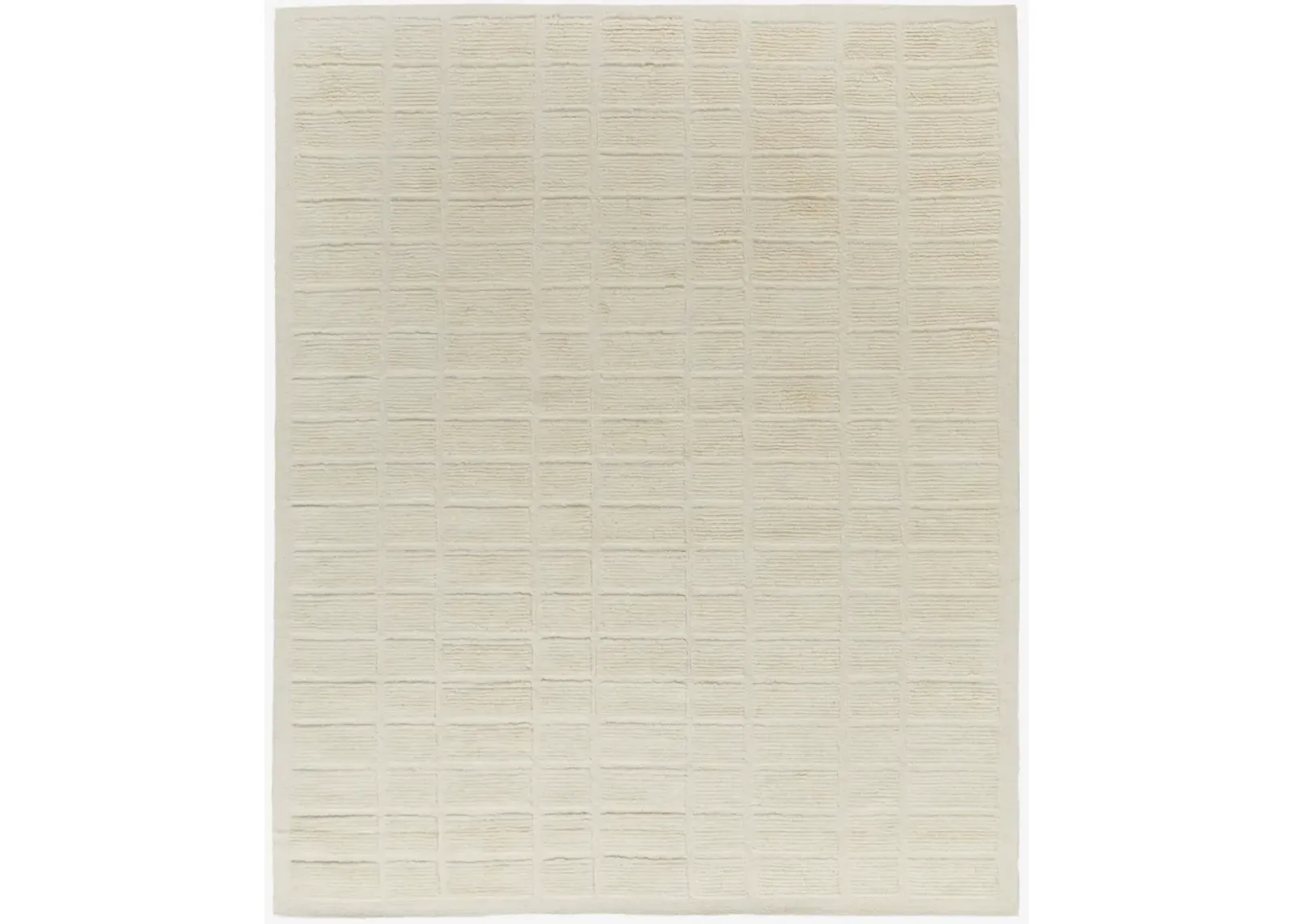 Geller Hand-Tufted Wool Rug