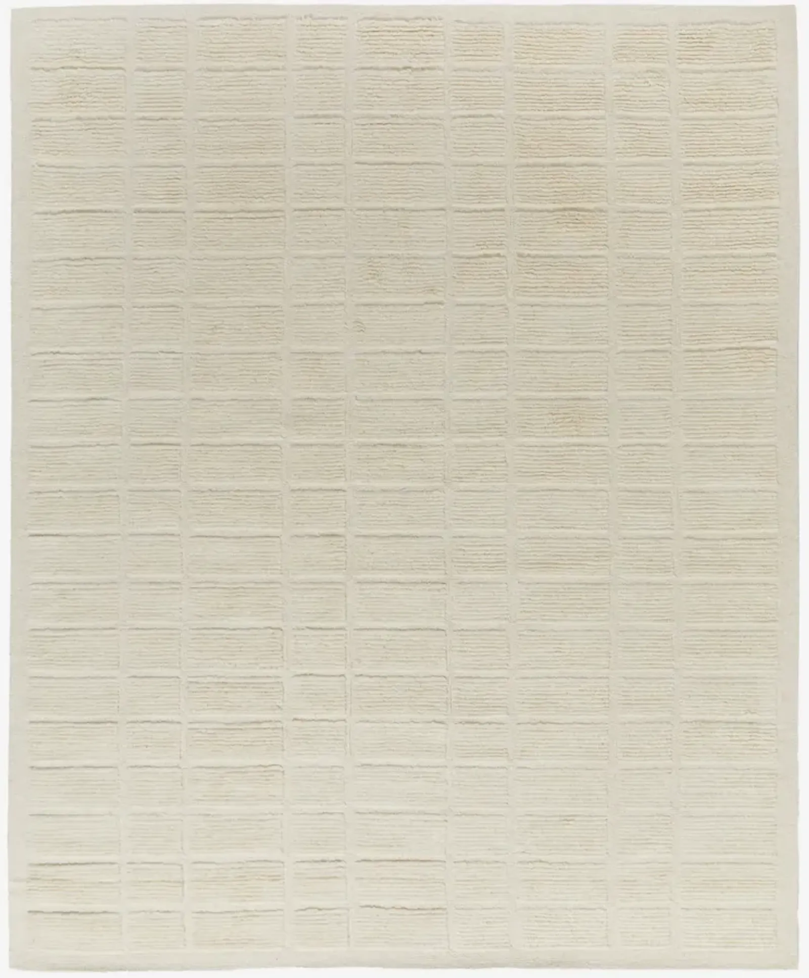 Geller Hand-Tufted Wool Rug