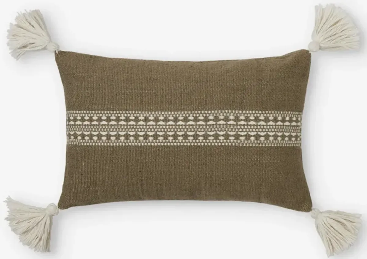 Marchesa Indoor / Outdoor Pillow