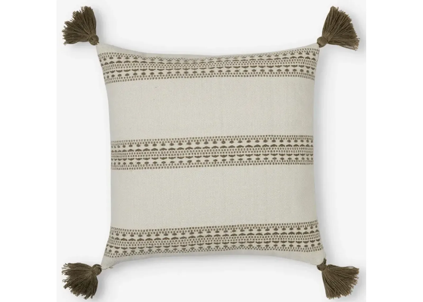 Marchesa Indoor / Outdoor Pillow