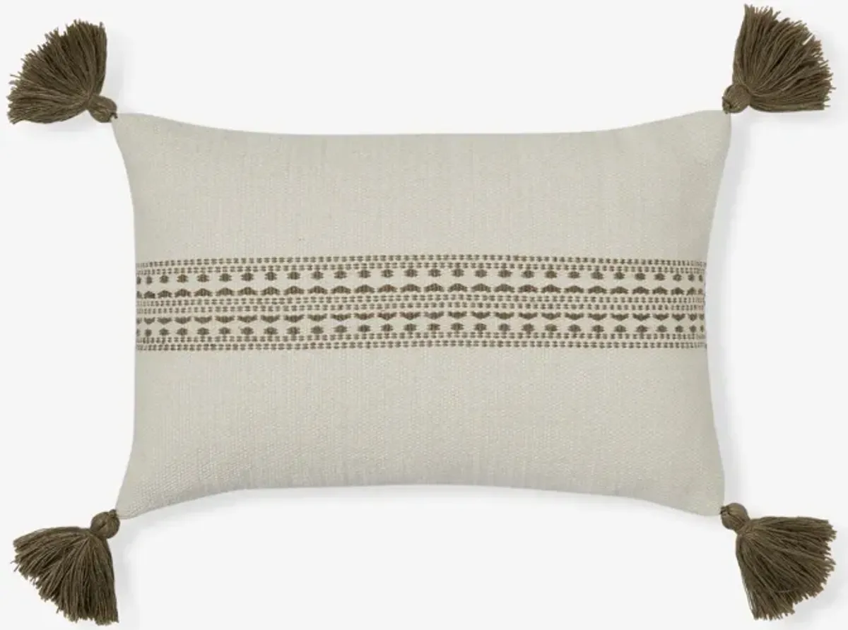 Marchesa Indoor / Outdoor Pillow