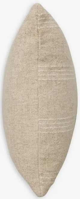 Finch Linen Pillow