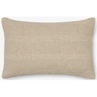 Finch Linen Pillow