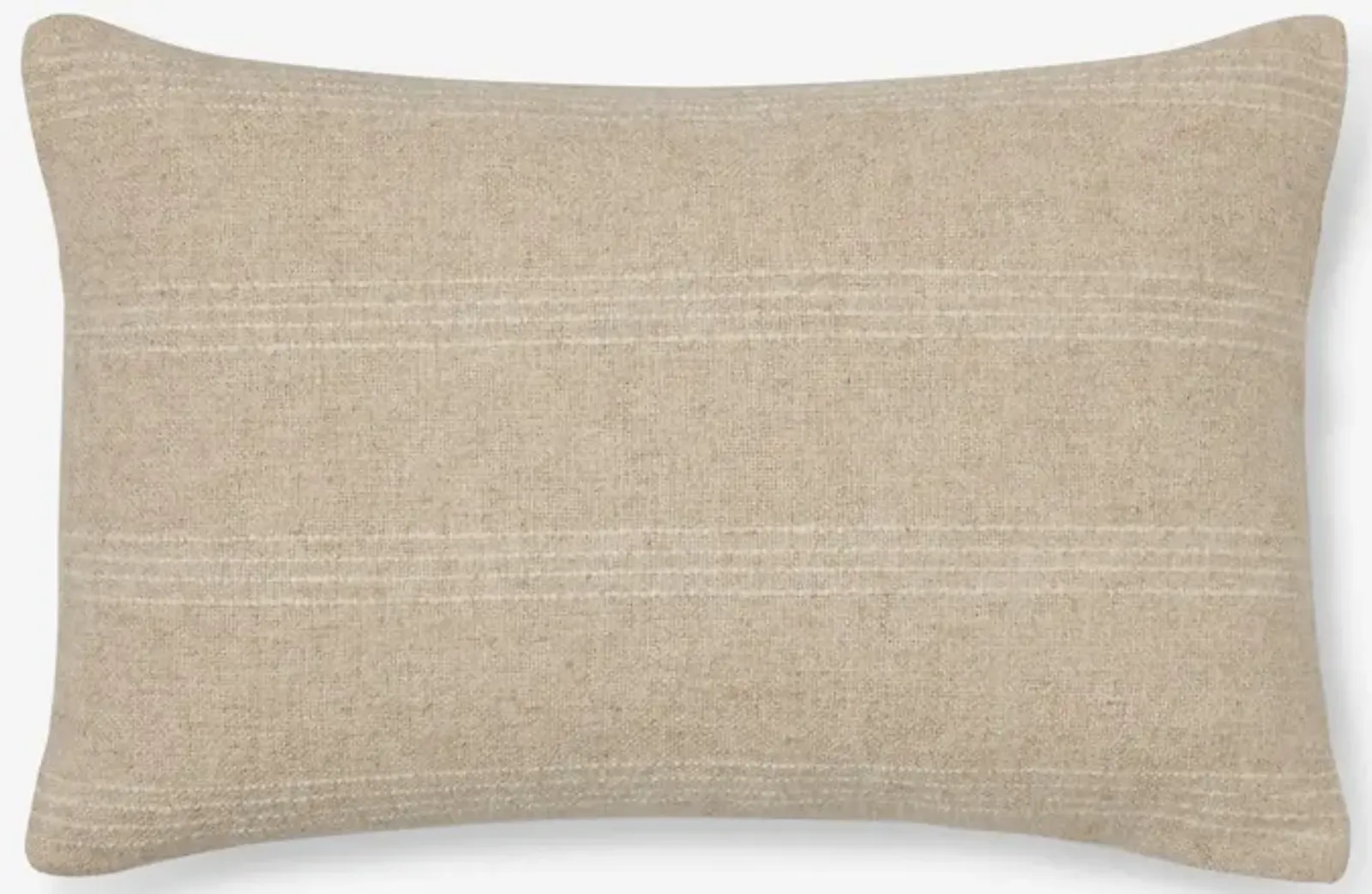 Finch Linen Pillow