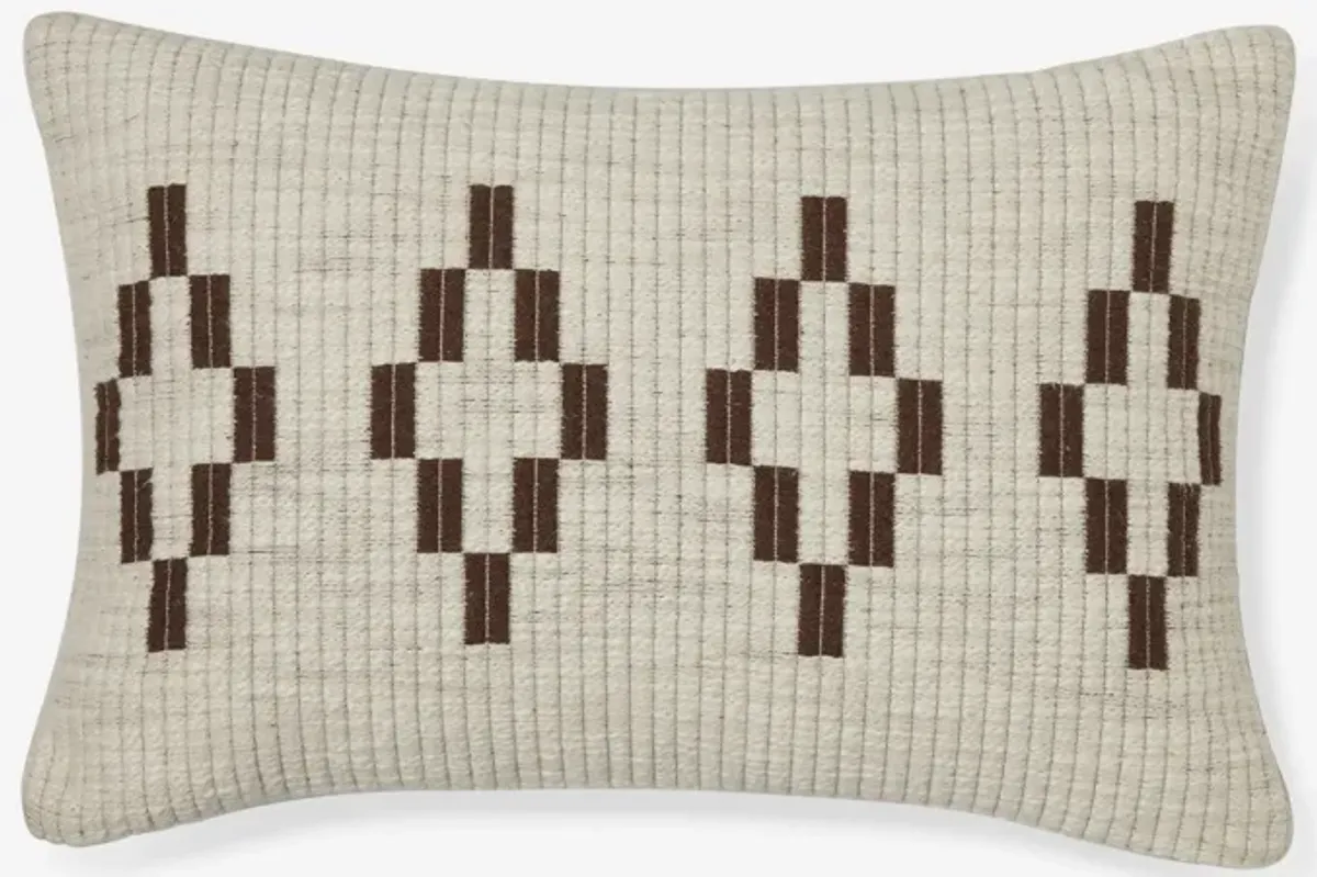 Iban Pillow