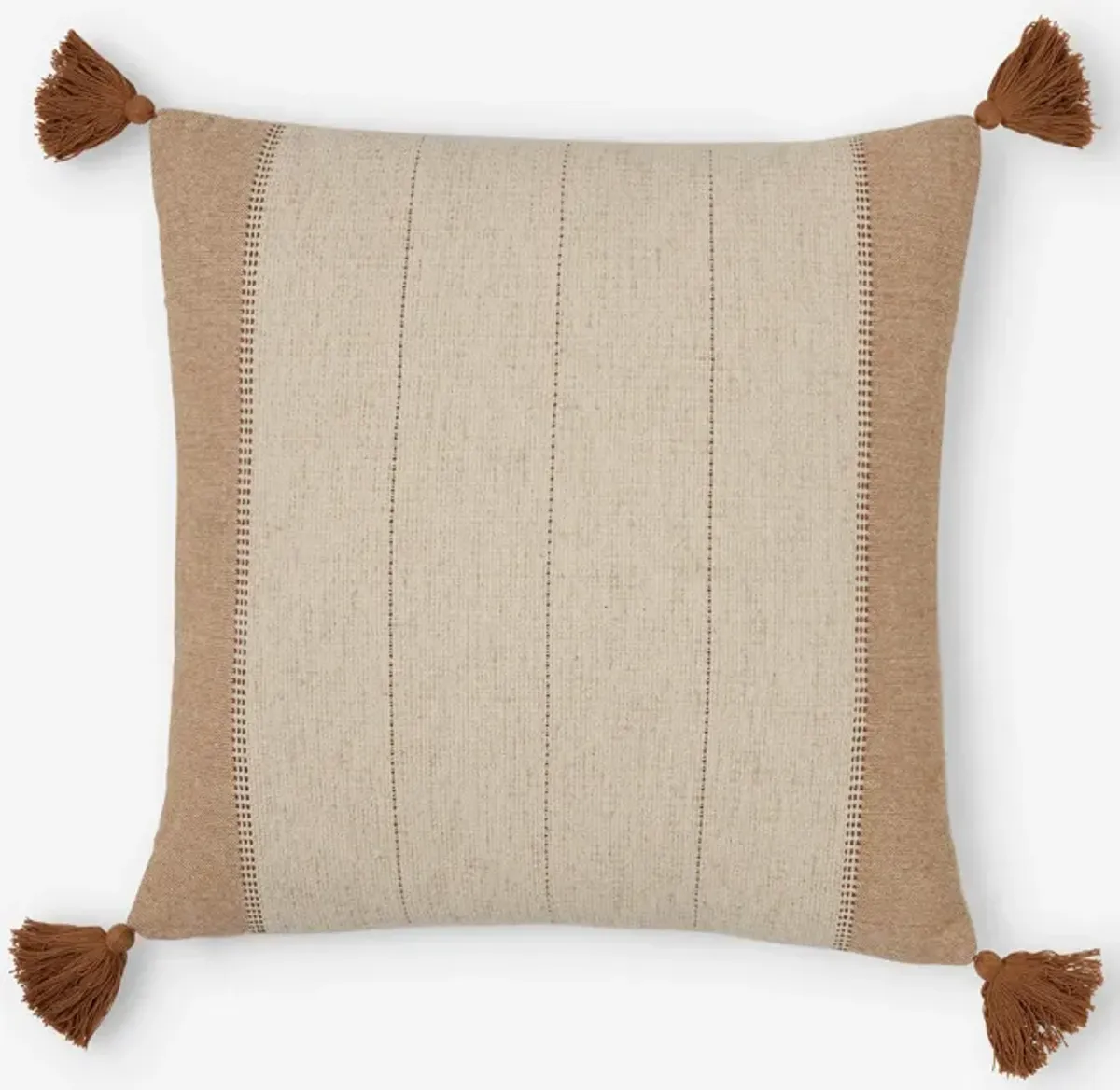 Flores Pillow