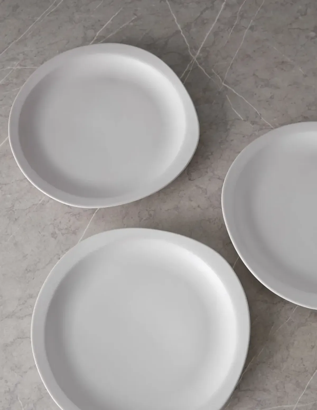 Aluna Dinner Plate (Set of 4) by Eny Lee Parker